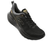 Tênis Olympikus Curva 388 - Preto Atacado