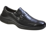 Sapato Social Polo Start - Preto Atacado