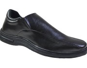 Sapato Social Polo Start - Preto Atacado