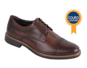 sapatos democrata atacado
