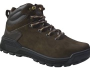 Bota Coturno Wonder - Marrom Atacado
