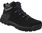 Bota Coturno Wonder - Preto Atacado