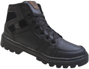 Bota Boardwalk CW - Preto Atacado