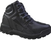 Bota Coturno Wonder - Preto Atacado