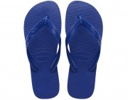 Chinelo Havaianas Top - Azul Naval Atacado