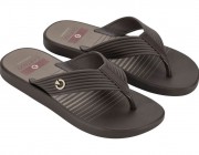 Chinelo Cartago Montreal - Marrom Atacado