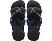 Chinelo Havaianas Power - Azul Índigo Atacado