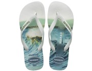 Chinelo Havaianas Top Surfer I