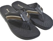 Chinelo Apuana - Preto Atacado