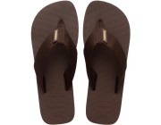 Chinelo Havaianas Urban Basic - Café Atacado