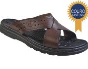 Chinelo Pegada - Pinhão Atacado