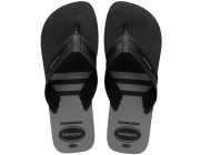 Chinelo Havaianas City Basic - Preto Atacado