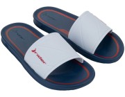 Chinelo Gaspea Rider Street - Azul/Branco/Vermelho Atacado