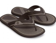 Chinelo Cartago Maiorca IV - Marrom/Marrom/Bege Atacado