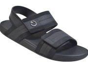 Chinelo Cartago Atlanta - Preto Atacado