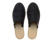 Havaianas Mule - Preto Atacado