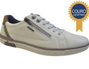 Sapatênis Pegada - Nature Milk Atacado