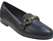 Mocassim  Beira Rio - Preto Atacado