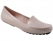 Mocassim Top Model JM  - Blush Atacado