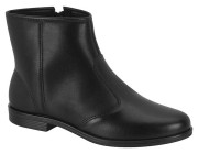 Bota Baixa Beira Rio - Preto Atacado