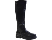 Bota Montaria Cano Alto Mooncity - Preto Atacado