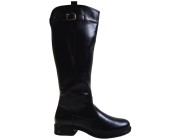 Bota Montaria Cano Alto Mooncity - Preto Atacado