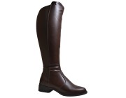 Bota Montaria Mississipi - Cacau Atacado