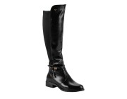 Bota Montaria Mississipi - Preto Atacado