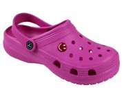 Croc Top Model FU - Pink Atacado