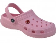 Clog Top Model FU - Rosa Atacado