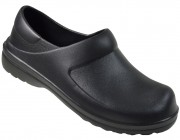 Sapato Profissional Fusta - Preto Atacado