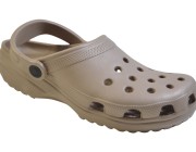 Clog Est - Khaki Atacado