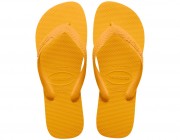 Chinelo Havaianas Top - Amarelo Pop Atacado