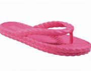 Chinelo Top Model ECN - Pink Atacado