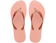 Chinelo Havaianas Fantasia - Rosa Ballet Atacado