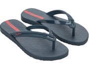 Chinelo Ipanema Diversa - Azul Atacado
