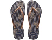 Chinelo Havaianas Nautical