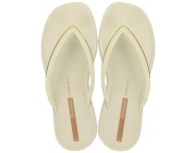 Chinelo Ipanema - Bege Claro Atacado