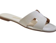 Chinelo Vizzano - Branco Off Atacado