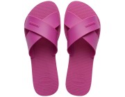 Chinelo Havaianas Aqua - Rosa Gum Atacado