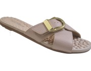 Chinelo Beira Rio Modare - Rosa Atacado