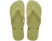 Chinelo Havainas Top Senses - Verde Mandaracu Atacado