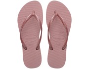 Chinelo Havaianas Slim - Argila Roxa Atacado
