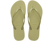 Havaianas Slim Verde Mandacaru - Verde Mandacaru Atacado