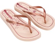 Chinelo Ipanema Anatômica Print - Rosa/Rose Atacado