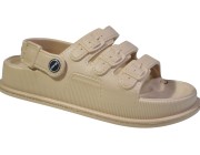 Chinelo Hipo - Caqui Atacado