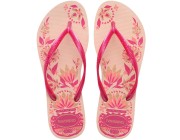 Chinelo Havaianas Slim Organic - Rosa Ballet Atacado