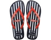 Chinelo Havaianas Top Nautical Breeze - Marinho Atacado