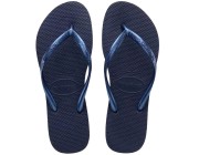 Chinelo Havaianas Slim Marinho - Marinho Atacado