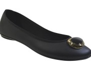 Sapatilha Beira Rio Moleca - Preto Atacado